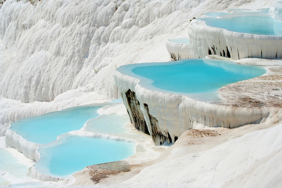 TURCHIA: da Istanbul alla Cappadocia in 8 giorni a soli 934€!