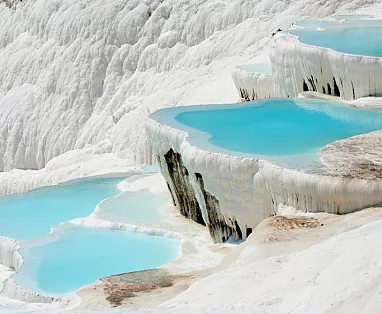 TURCHIA: da Istanbul alla Cappadocia in 8 giorni a soli 934€!