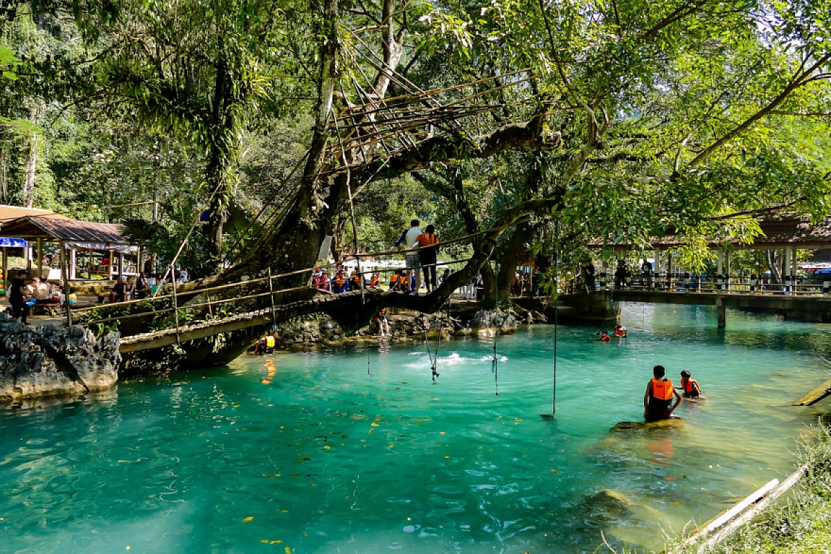 LAOS: avventura incredibile in Indocina a partire da soli 1125€!