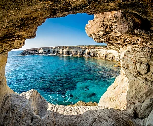 CIPRO: esplora la terra di Afrodite a soli 1900€ per 11 giorni!