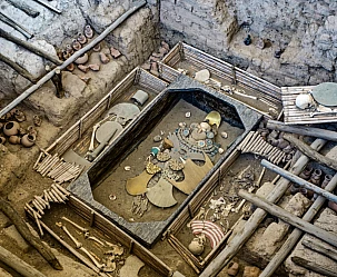 OFFERTA PERU': 12 giorni di avventura peruviana a soli 2405€!