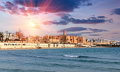 TUNISIA ALL INCLUSIVE: spiagge e moschee a partire da soli 1900€!