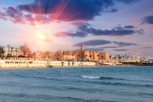 TUNISIA ALL INCLUSIVE: spiagge e moschee a partire da soli 1900€!