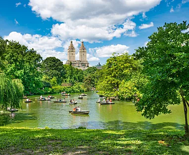 NEW YORK e ARUBA: due destinazioni da sogno a partire da soli 4250€!