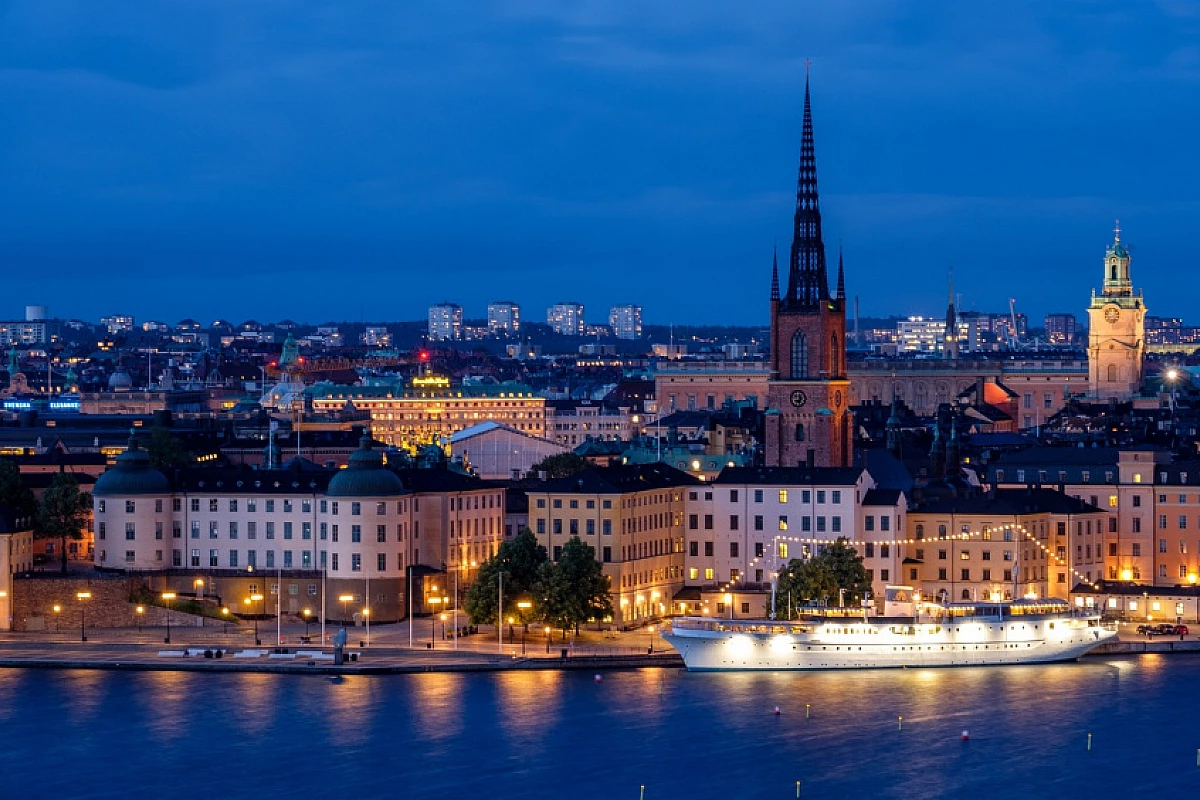 SVEZIA E DANIMARCA: TOUR MERCATINI DI NATALE