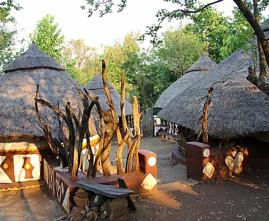 SUDAFRICA: TOUR IL MEGLIO DEL SUDAFRICA DA NOVEMBRE A OTTOBRE 2025