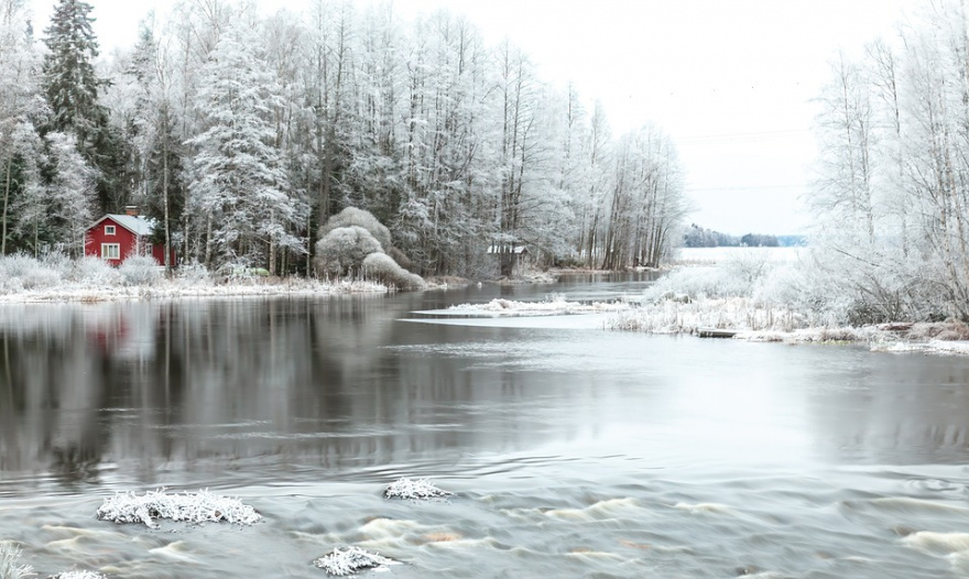 SVEZIA, FINLANDIA, ESTONIA: TOUR CROCIERE NEL BALTICO