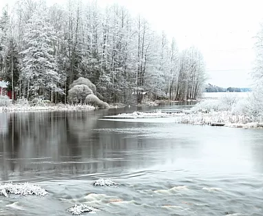 SVEZIA, FINLANDIA, ESTONIA: TOUR CROCIERE NEL BALTICO