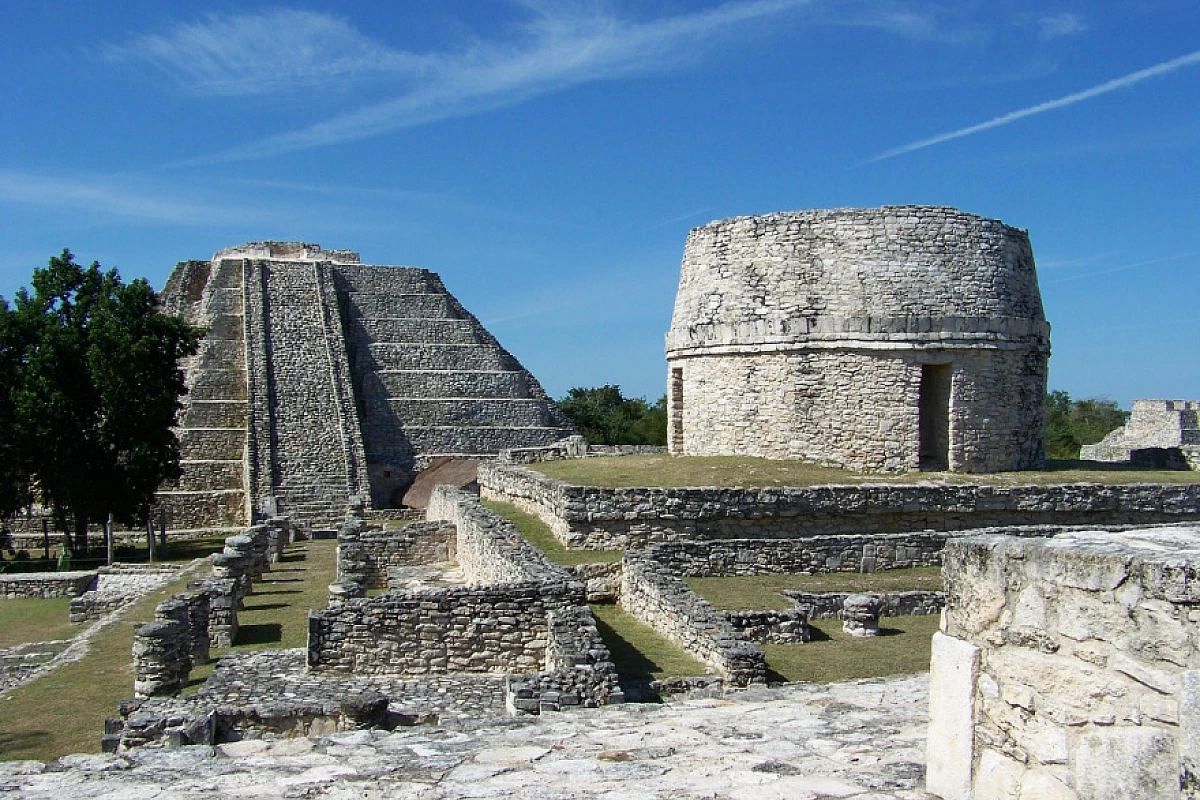 MESSICO: TOUR CIVILTÀ MAYA 2025