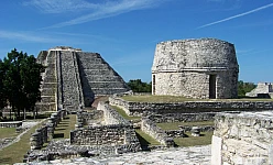 MESSICO: TOUR CIVILTÀ MAYA 2025