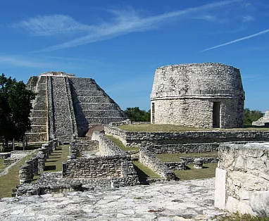 MESSICO: TOUR CIVILTÀ MAYA 2025