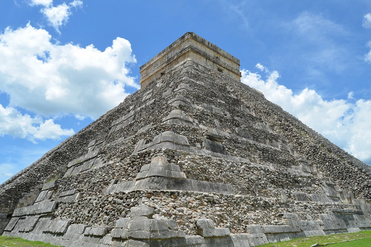 MESSICO: TOUR TERRA MAYA 2025