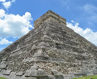MESSICO: TOUR TERRA MAYA 2025
