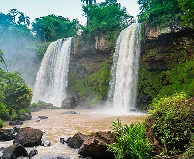 BRASILE: TOUR BRASILE MAGICO