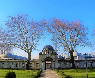 TURCHIA: TOUR DELLA TURCHIA 27 DICEMBRE - 3 GENNAIO