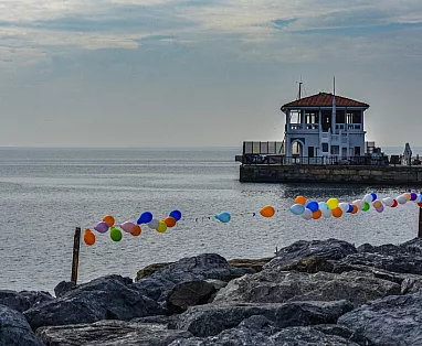 TURCHIA: TOUR DELLA TURCHIA 31 DICEMBRE - 7 GENNAIO