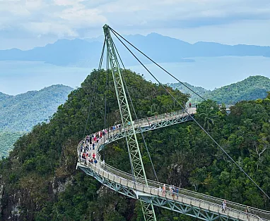 MALESIA: TOUR CLASSICAL KUALA LUMPUR