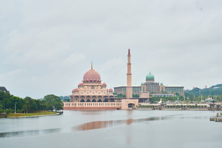 MALESIA: TOUR CLASSICAL MALAYSIA