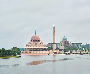 MALESIA: TOUR CLASSICAL MALAYSIA