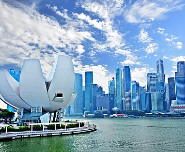 MALESIA E SINGAPORE: OLD MALAYA ROAD