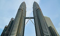 OFFERTISSIME TOUR MALESIA DA MARZO 2025 A MARZO 2026
