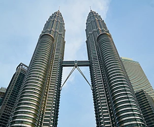 OFFERTISSIME TOUR MALESIA DA MARZO 2025 A MARZO 2026