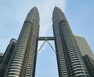 OFFERTISSIME TOUR MALESIA DA MARZO 2025 A MARZO 2026