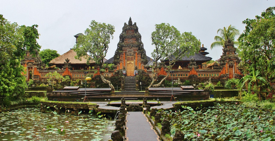 INDONESIA - ISOLA DI BALI: TOUR CLASSICAL BALI