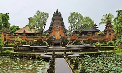 INDONESIA - ISOLA DI BALI: TOUR CLASSICAL BALI