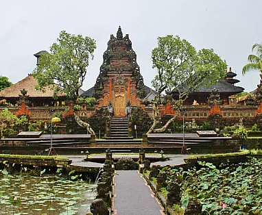 INDONESIA - ISOLA DI BALI: TOUR CLASSICAL BALI