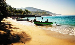 INDONESIA - ISOLA DI BALI: TOUR CLASSICAL BALI & GILI TRAWANGAN