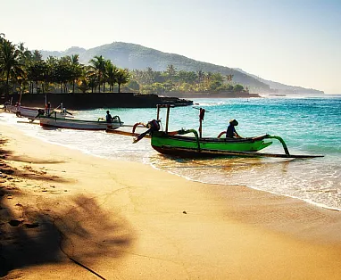 INDONESIA - ISOLA DI BALI: TOUR CLASSICAL BALI & GILI TRAWANGAN