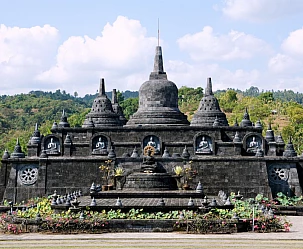 INDONESIA - ISOLA DI BALI: TOUR EXPLORE BALI
