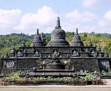 INDONESIA - ISOLA DI BALI: TOUR EXPLORE BALI