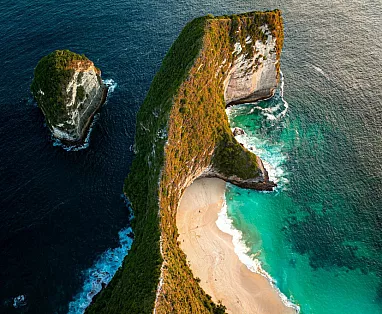 INDONESIA - ISOLA DI BALI: TOUR BALI ON A SHOESTRING