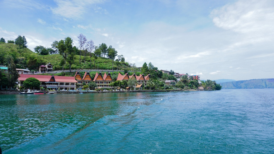 INDONESIA - ISOLA DI SUMATRA: TOUR CLASSICAL SUMATRA