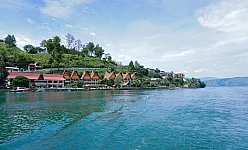 INDONESIA - ISOLA DI SUMATRA: TOUR CLASSICAL SUMATRA