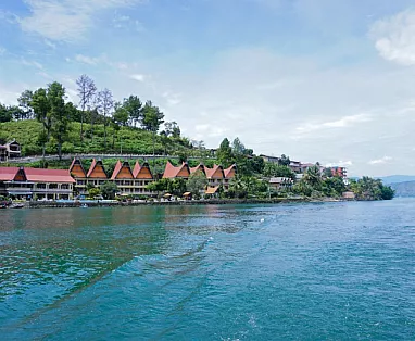 INDONESIA - ISOLA DI SUMATRA: TOUR CLASSICAL SUMATRA