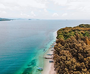 INDONESIA - ISOLA DI LOMBOK: TOUR EASY LOMBOK