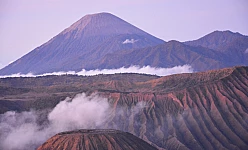 INDONESIA - ISOLA DI JAVA: TOUR OVERLAND JAKARTA - YOGYAKARTA