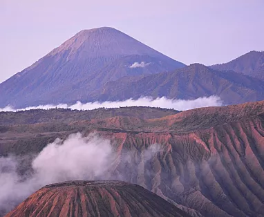 INDONESIA - ISOLA DI JAVA: TOUR OVERLAND JAKARTA - YOGYAKARTA