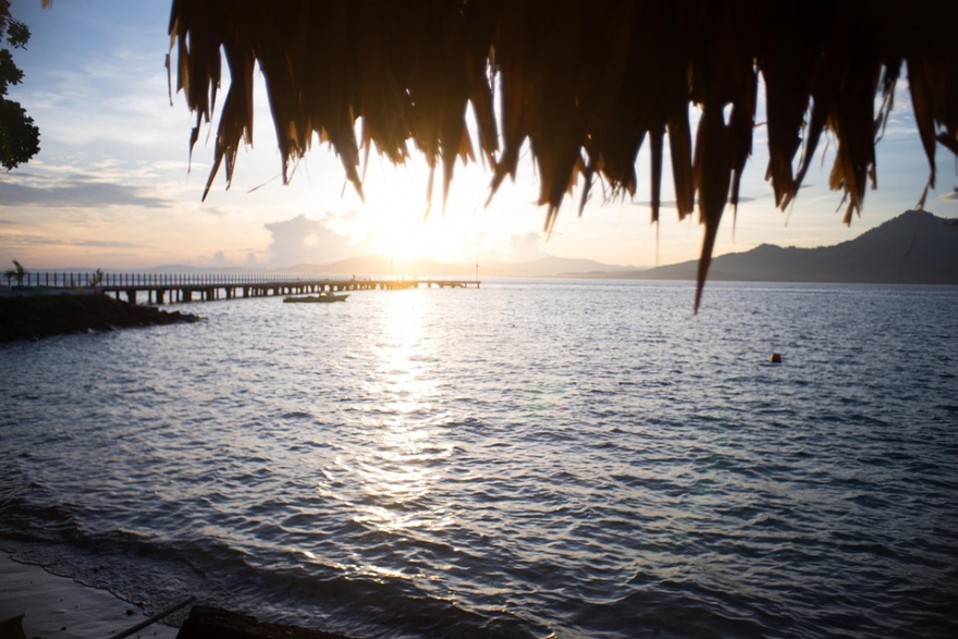 INDONESIA - ISOLA DI SULAWESI: TOUR CLASSICAL SULAWESI & GANGGA ISLAND