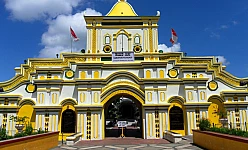 OFFERTISSIME TOUR INDONESIA DA AGOSTO 2025 A MARZO 2026