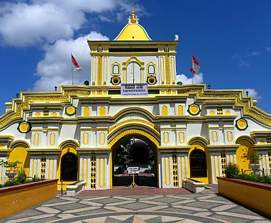 OFFERTISSIME TOUR INDONESIA DA AGOSTO 2025 A MARZO 2026