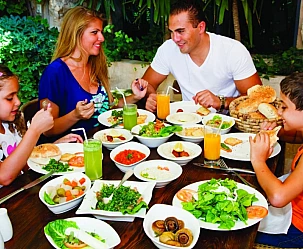 Vacaciones en Jordania en Septiembre vuelo + hotel desde Barcelona