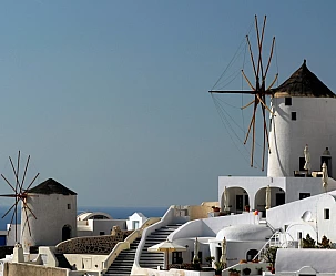 GRECIA:TOUR GRECIA CLASSICA EPIFANIA