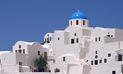 GRECIA: TOUR GRECIA ESSENZIALE EPIFANIA