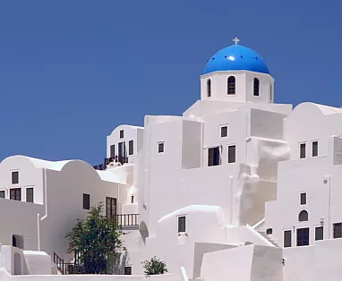 GRECIA: TOUR GRECIA ESSENZIALE EPIFANIA