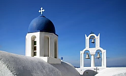 OFFERTISSIME TOUR GRECIA FESTIVITA’ 2025-2026