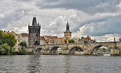 OFFERTISSIME TOUR EUROPA CENTRALE FESTIVITA’ 2025-2026